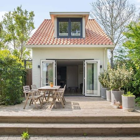 Hello Zeeland - Vakantiehuis Duinenburg 22A Domburg Dış mekan fotoğraf