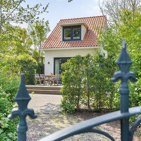 Hello Zeeland - Vakantiehuis Duinenburg 22A Domburg Dış mekan fotoğraf