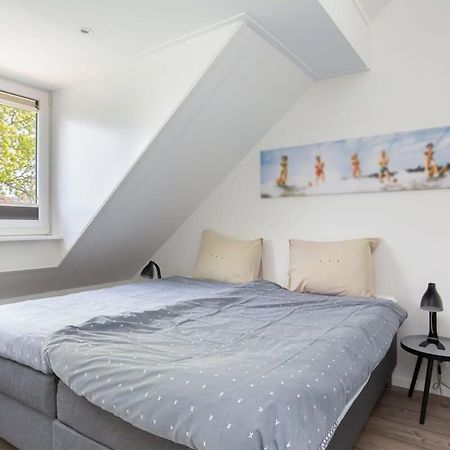 Hello Zeeland - Vakantiehuis Duinenburg 22A Domburg Dış mekan fotoğraf