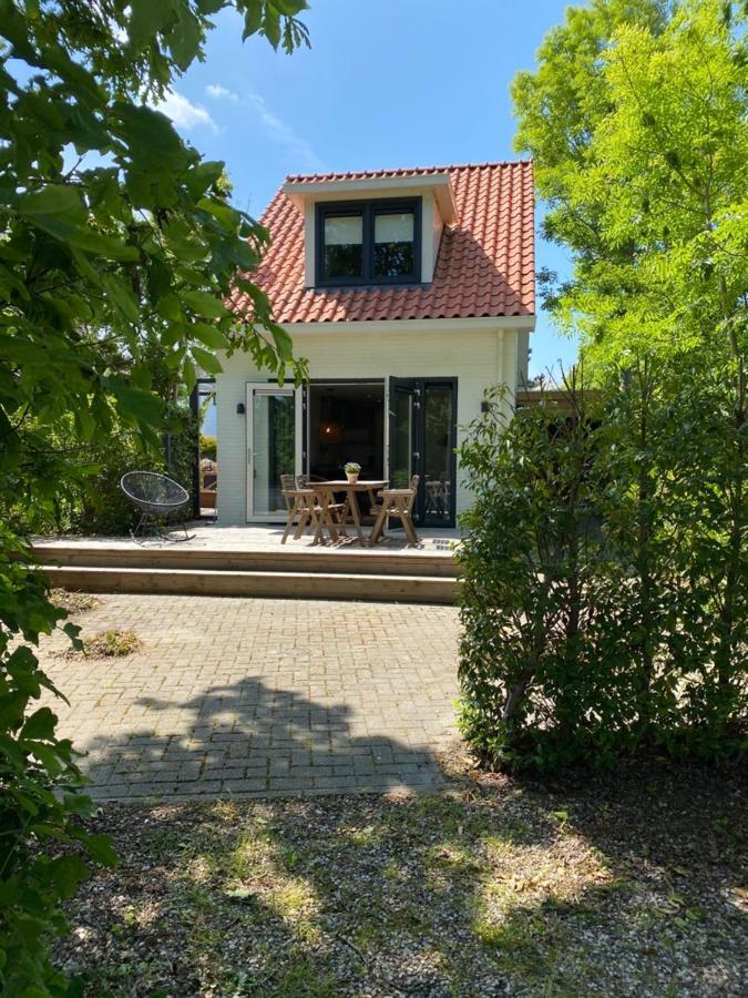 Hello Zeeland - Vakantiehuis Duinenburg 22A Domburg Dış mekan fotoğraf