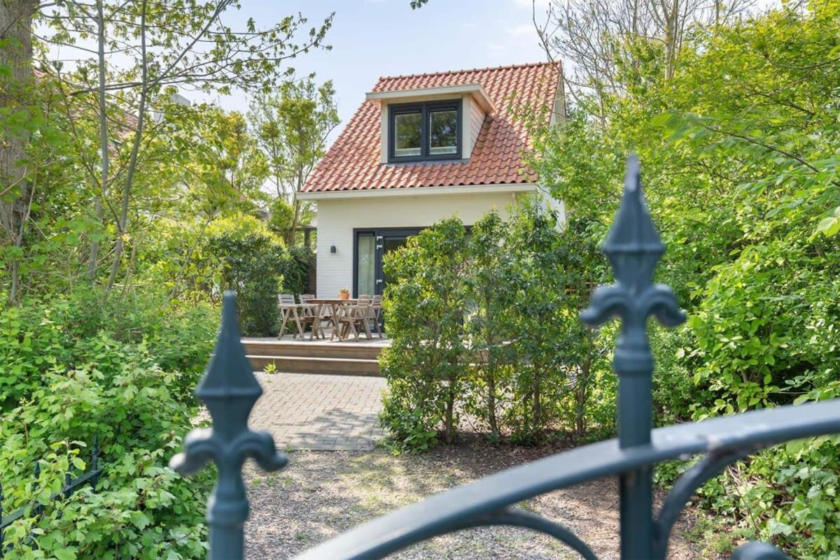 Hello Zeeland - Vakantiehuis Duinenburg 22A Domburg Dış mekan fotoğraf