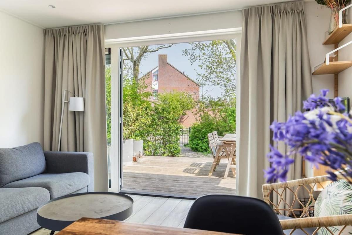 Hello Zeeland - Vakantiehuis Duinenburg 22A Domburg Dış mekan fotoğraf